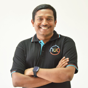 Raj Neravati,Founder & CEO Raj Neravati,Founder & CEO